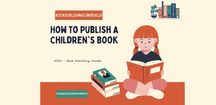 Children's Book Publishing