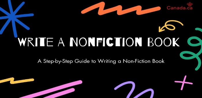 Non-Fiction Publishers